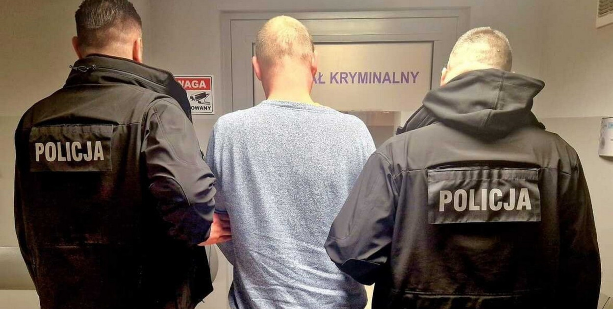 Ćwierć kilo narkotyków znaleziono w lokalu gastronomicznym w Staszowie!