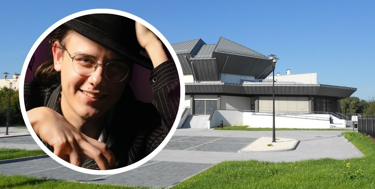 Recital fortepianowy Yehudy Prokopowicza w Tarnobrzegu