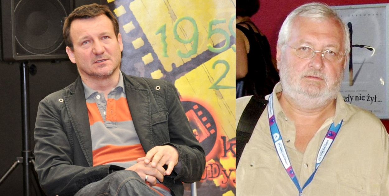 Festiwal Filmów - Spotkań NieZwykłych już nie tylko w Sandomierzu