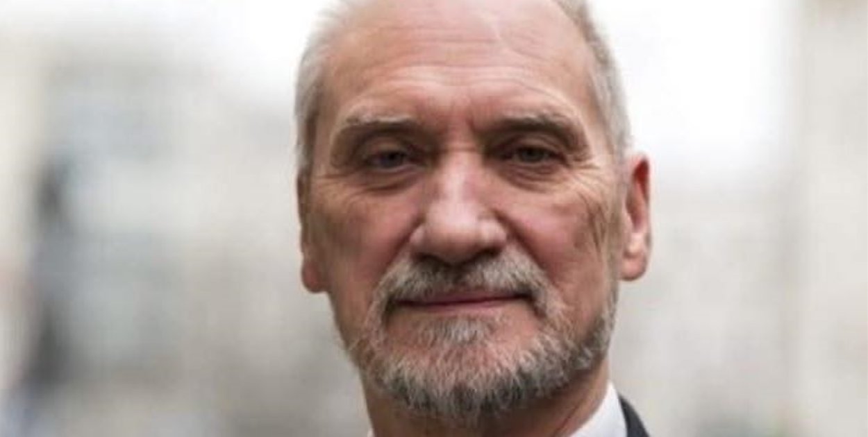 Antoni Macierewicz z wizytą w Tarnobrzegu
