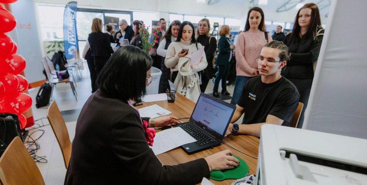 Przed nami IV Stalowowolskie Targi Pracy i Edukacji „Kuźnia Kariery”