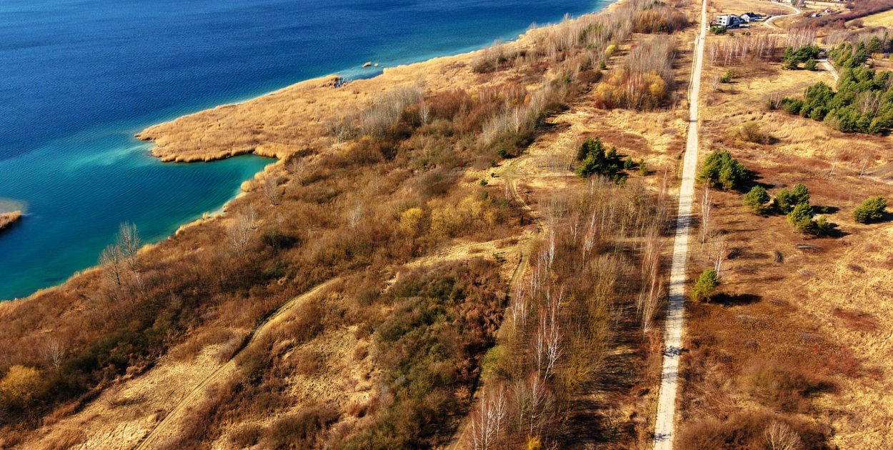 Tarnobrzeg i powiat z dotacjami na drogi. Miliony złotych na inwestycje