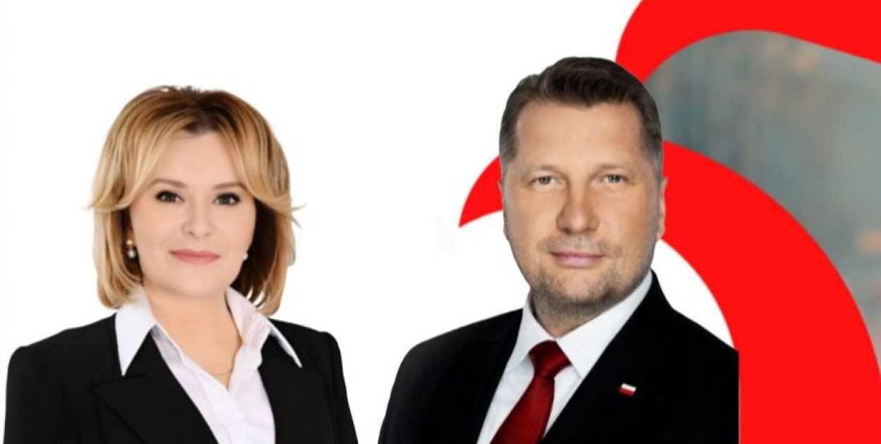 Przemysław Czarnek spotka się z mieszkańcami Staszowa