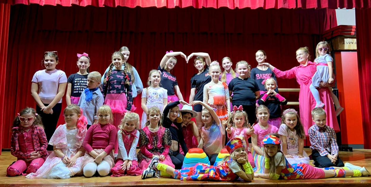 W Chmielowie będą rywalizować najlepsze mażoretki w Polsce