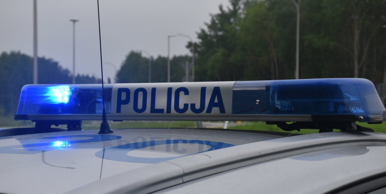 Zlekceważył zakaz. Szybki, surowy wyrok dla 21-latka w Tarnobrzegu