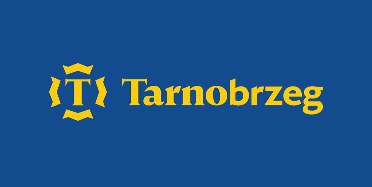 Nie tylko herb. Miasto Tarnobrzeg ma logo! Zobacz co symbolizują jego elementy