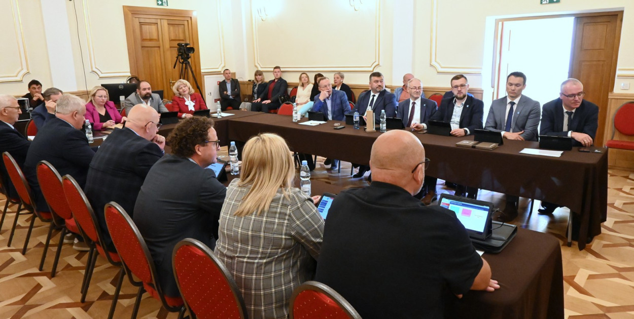 Tarnobrzeg rozda rekordową liczbę odznaczeń. Znamy nazwiska kandydatów do tytułów