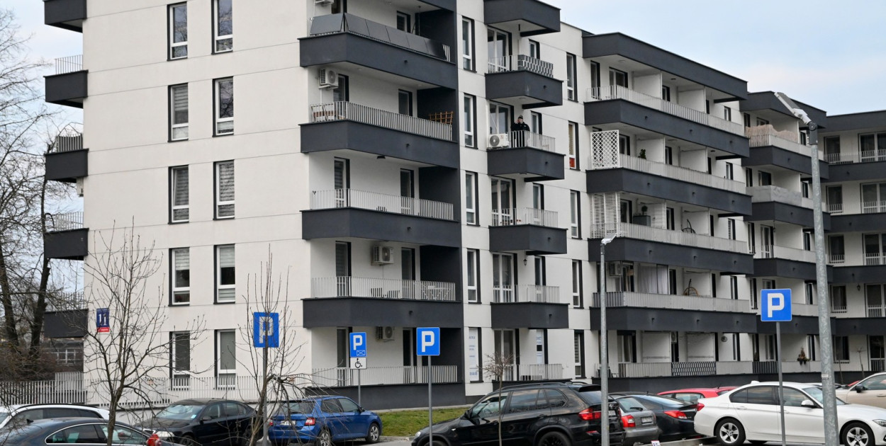 Tarnobrzeskie Towarzystwo Budownictwa Społecznego kontra PGE. Ktoś kłamie