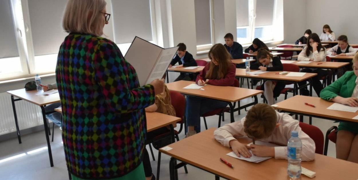 Sandomierskie potyczki z ortografią już w najbliższą sobotę