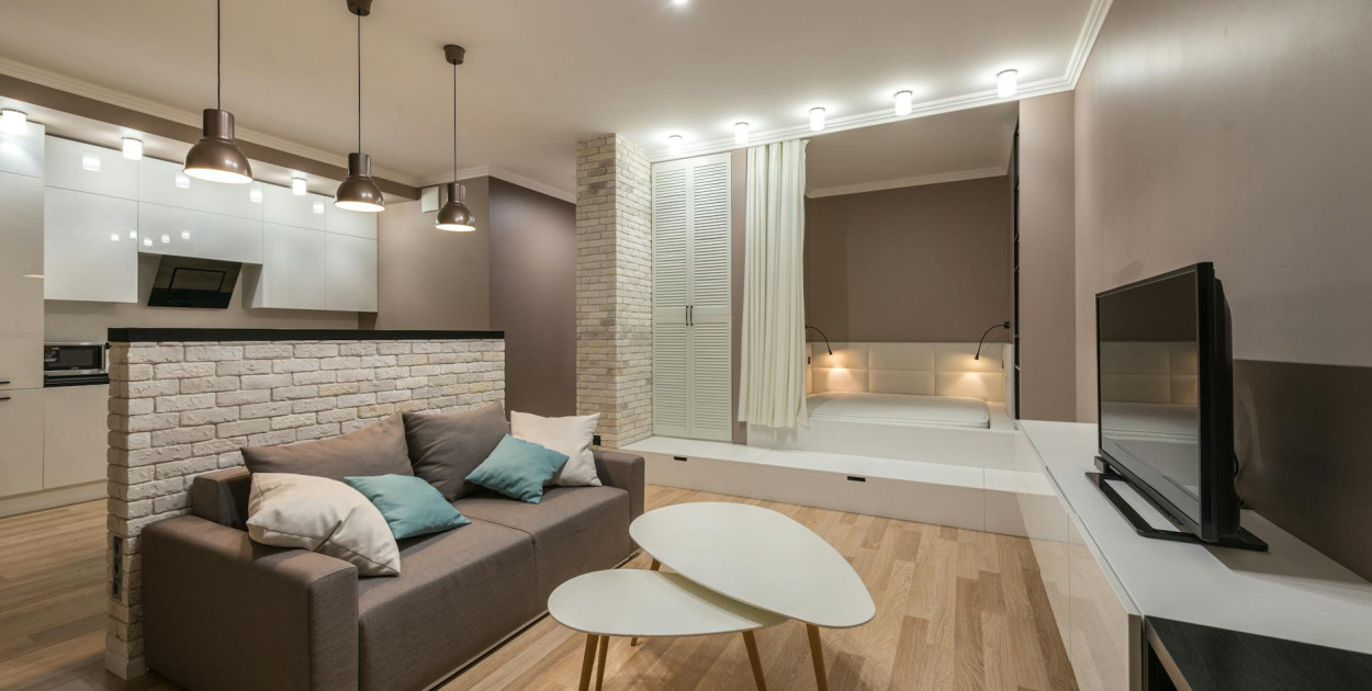 Dlaczego warto zatrudnić architekta wnętrz przy remoncie mieszkania?