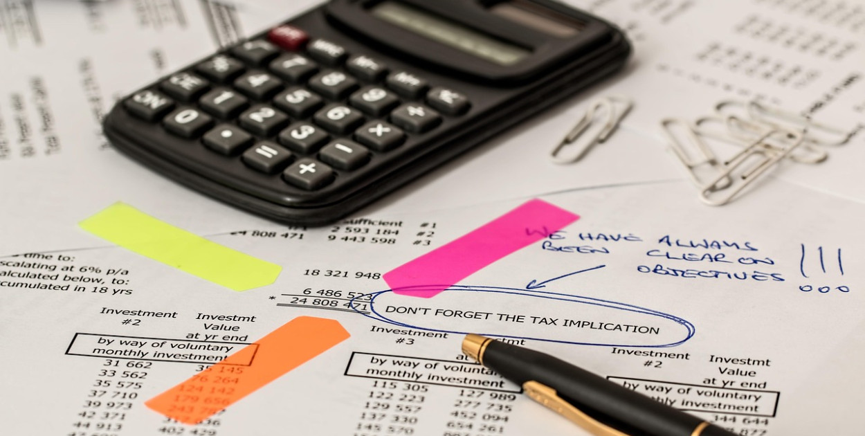 Dlaczego warto mieć księgową, nawet prowadząc małą firmę?