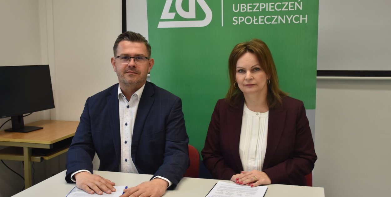 Nowe zasady w ZUS i ważne świadczenia dla mieszkańców regionu