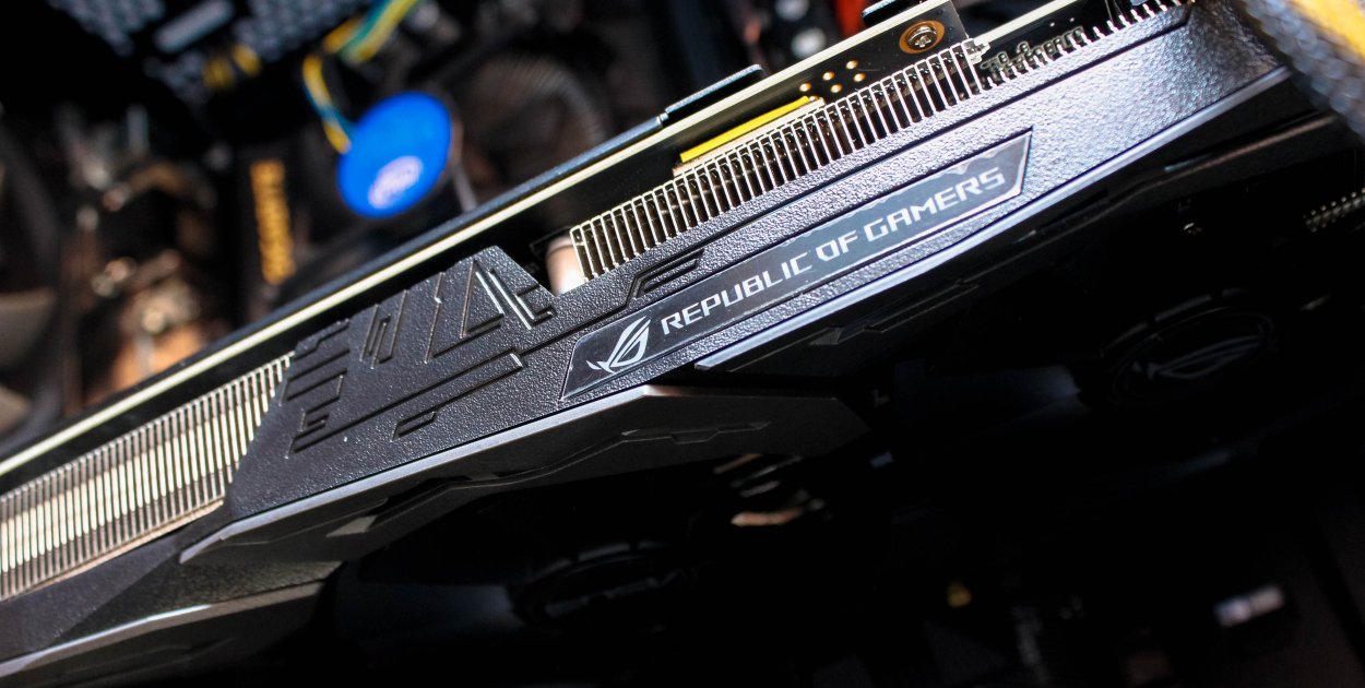 Dlaczego karty graficzne odgrywają ważną rolę w grach komputerowych