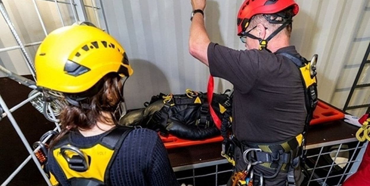 Kursy techniczne BTT w IM Training — kluczowe informacje dla przyszłych techników