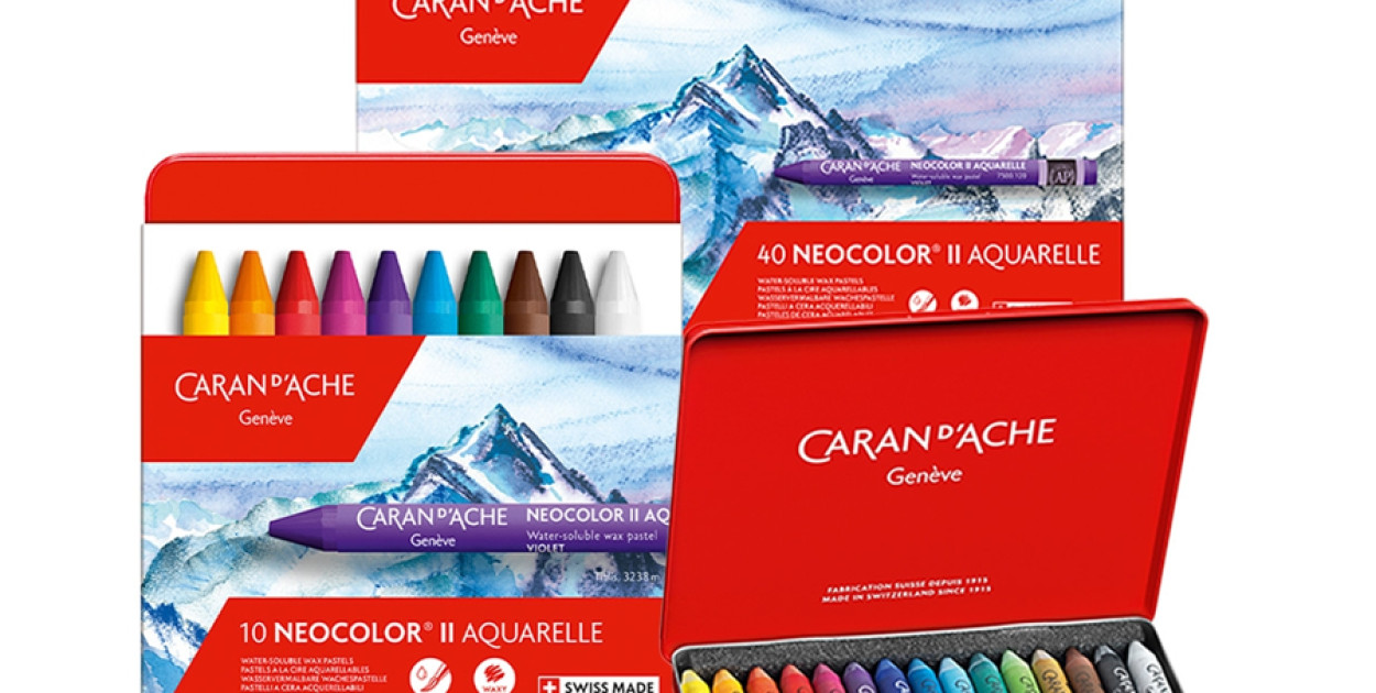 Pastele – rodzaje i charakterystyka