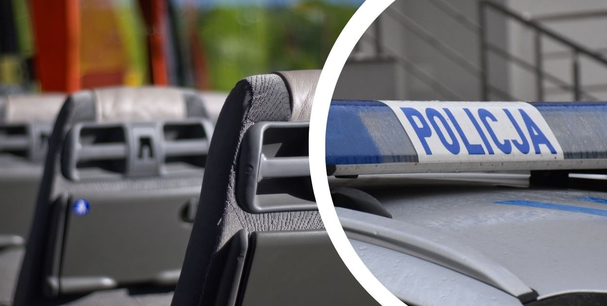 Tarnobrzeg. Nietrzeźwy kierowca miał wieźć dzieci na wycieczkę. Wydmuchał promil!