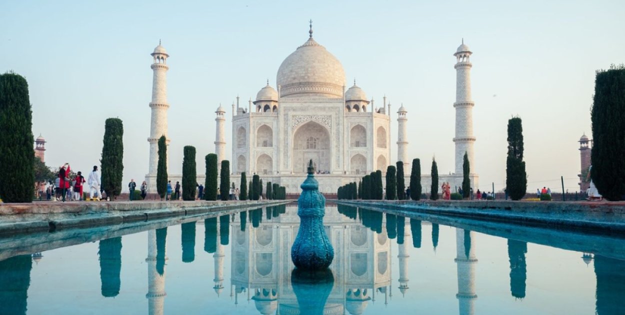 Wyprawa marzeń do Azji – jak wybrać idealny kierunek dla siebie?