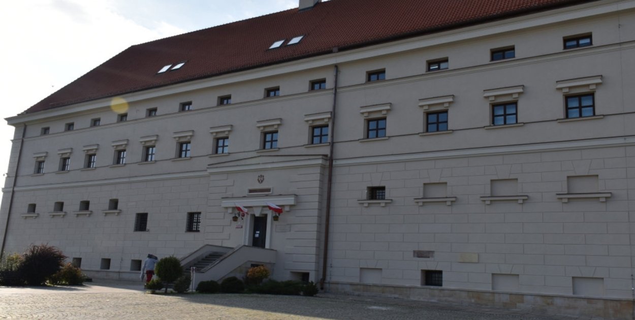 Pięć osób w konkursie na dyrektora Muzeum Zamkowego w Sandomierzu