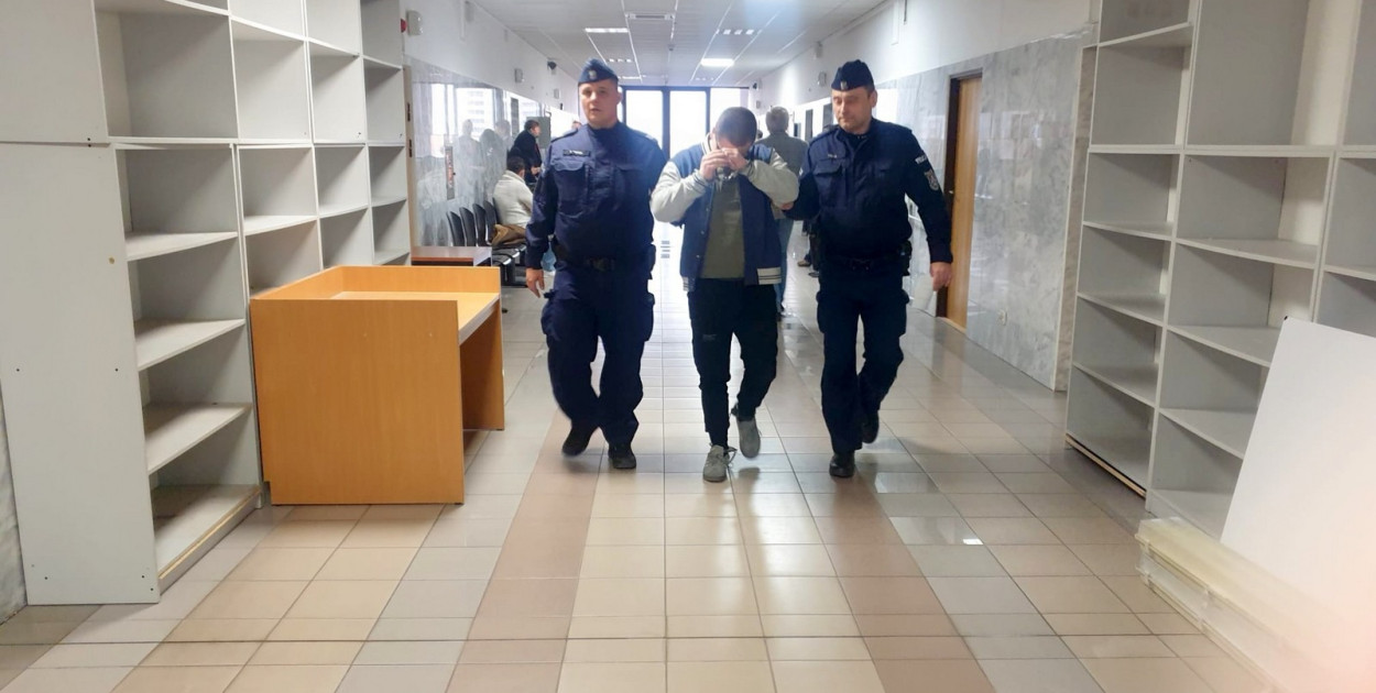 W Tarnobrzegu ruszył proces nastoletniego "dżihadysty"