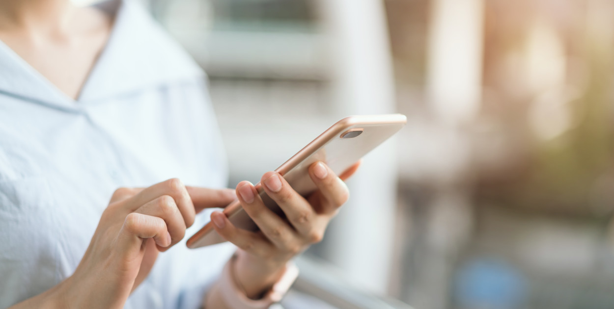 Co zrobić gdy skończy się miejsce w telefonie?