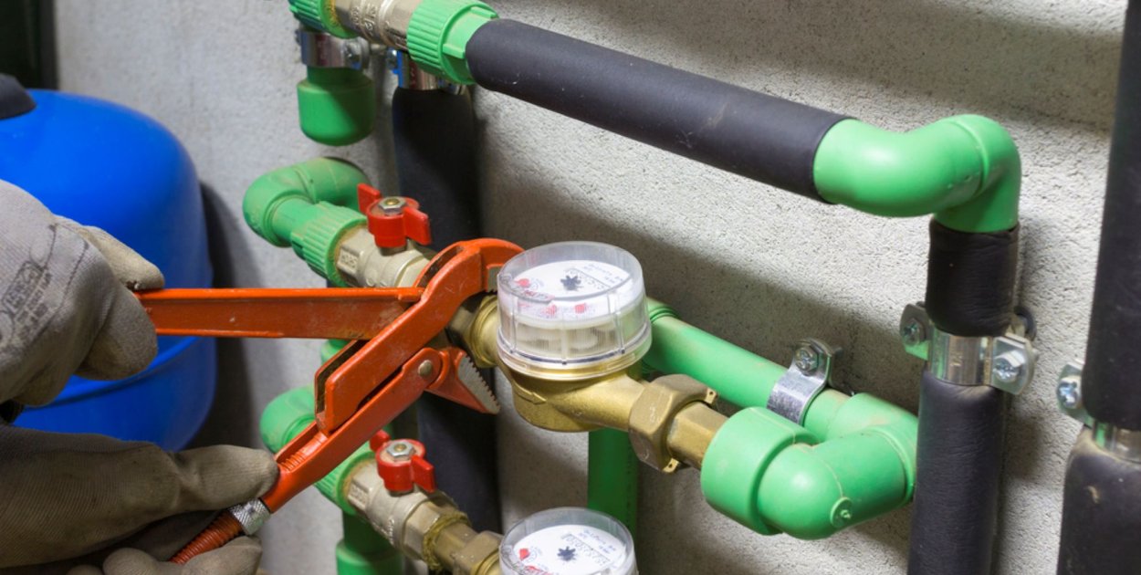 Instalacje hydrauliczne - czym jest hydraulika w Twoim domu lub firmie?