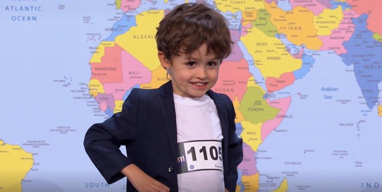 Półfinał "Mam talent!" jednak bez Gabrysia z Sandomierza