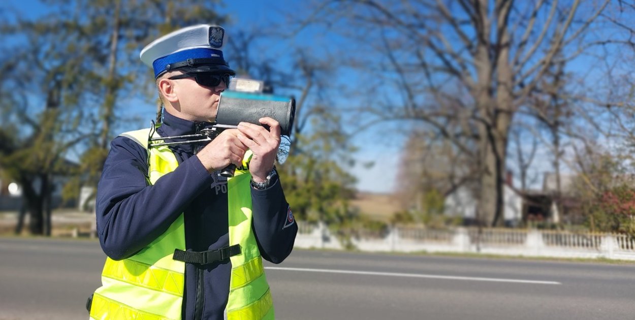 Świąteczna brawura: pięciu kierowców straciło prawo jazdy