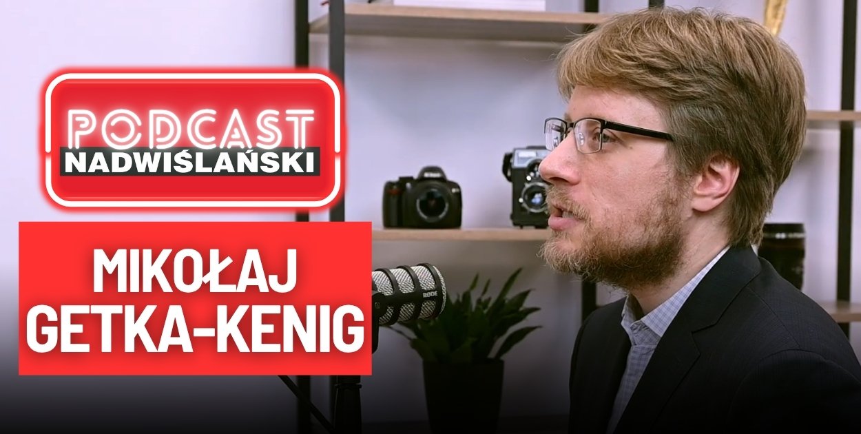 Prestiż, pieniądze i „Feniks”. M. Getka-Kenig o nowym obliczu Zamku w Sandomierzu