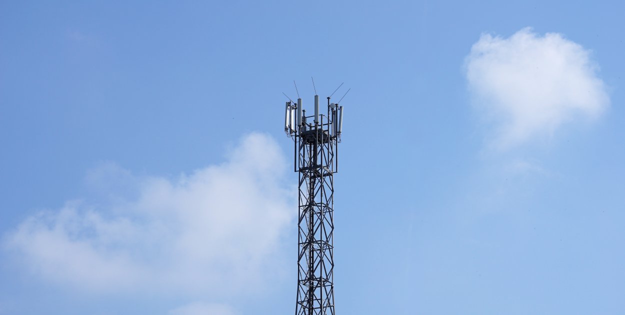 Maszt jak bumerang [Czytaj w gazecie]