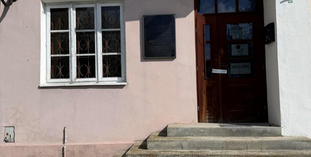 Sandomierzanie w hołdzie ofiarom katastrofy smoleńskiej