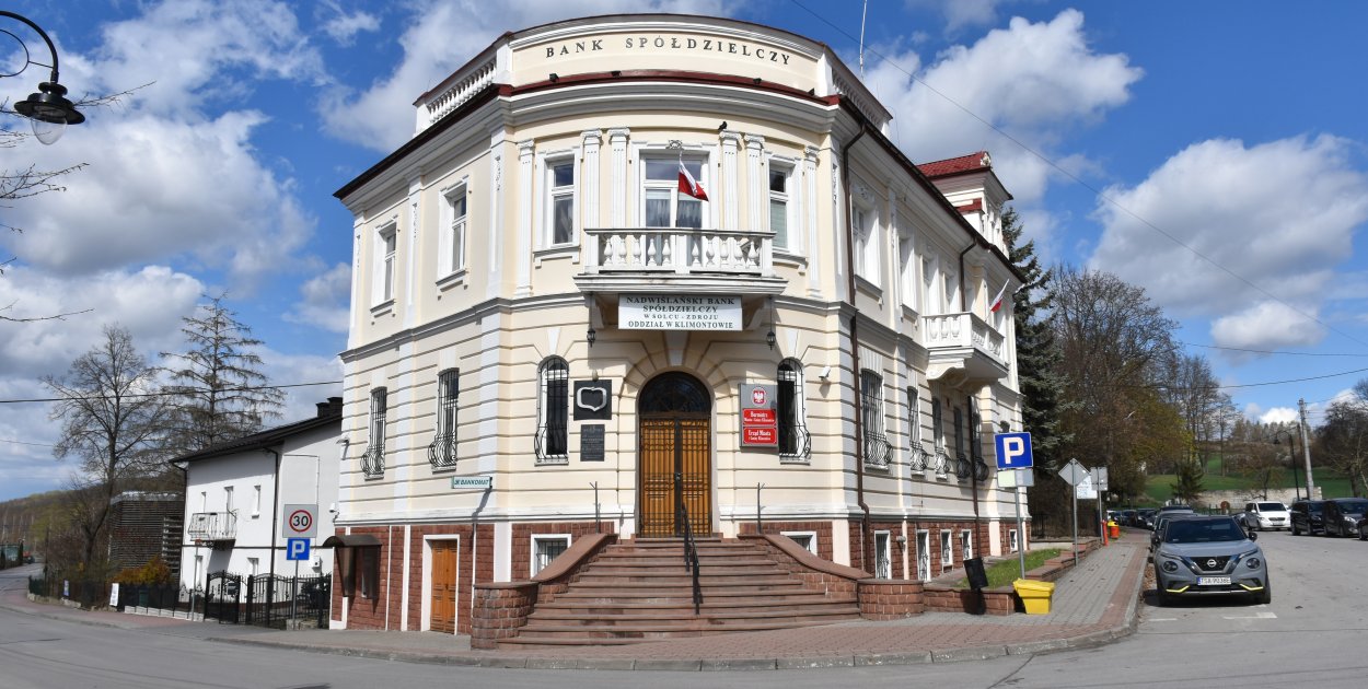 Mieszkańcy Klimontowa wybiorą radnego