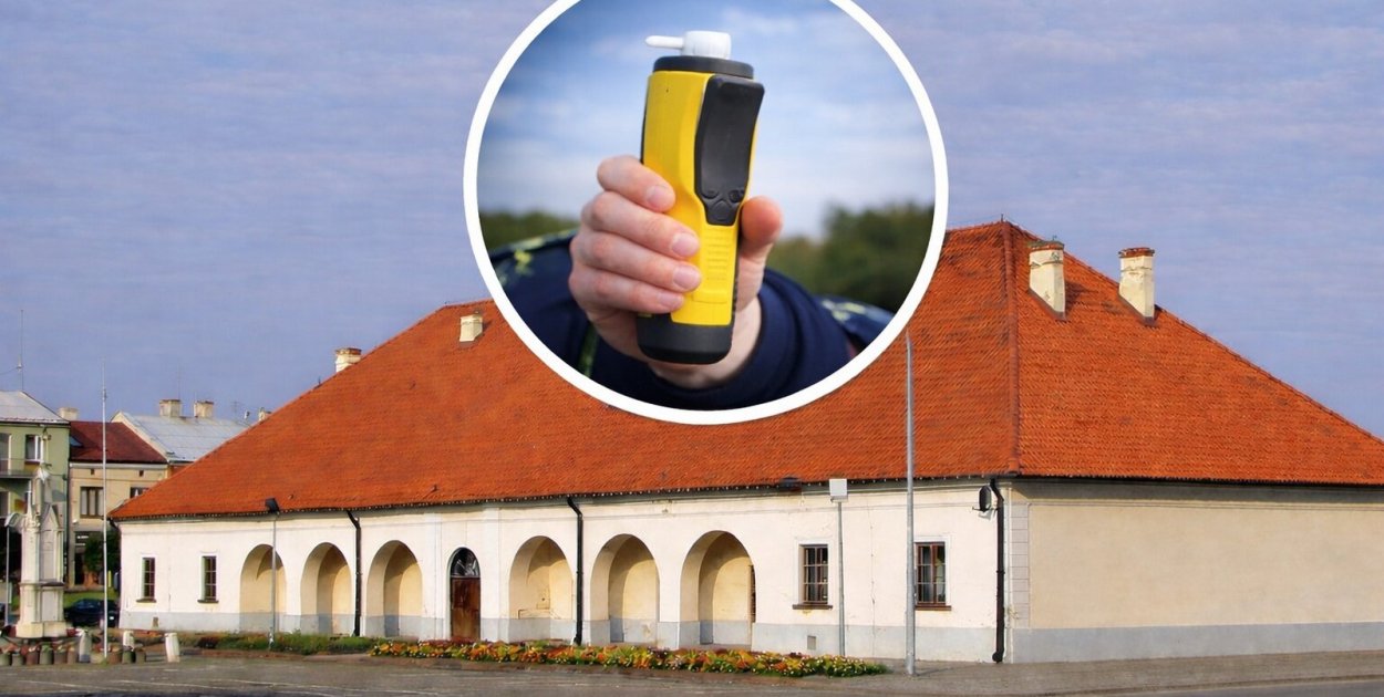 W mieście myśleli, że to primaaprilisowy żart