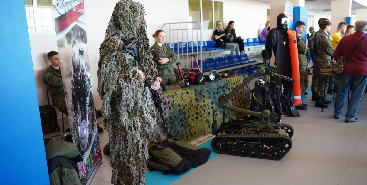 Przed nami Niżańskie Targi Edukacyjne 2026