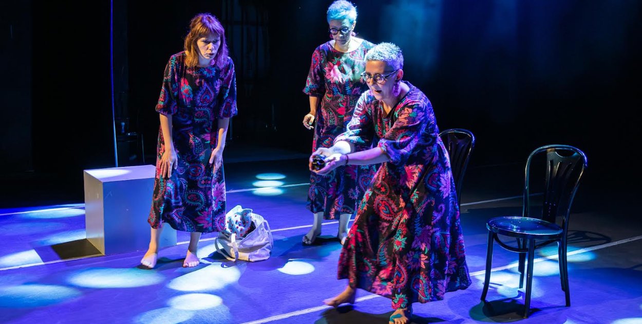 „Marzycielka…” powraca na scenę Tarnobrzeskiego Domu Kultury