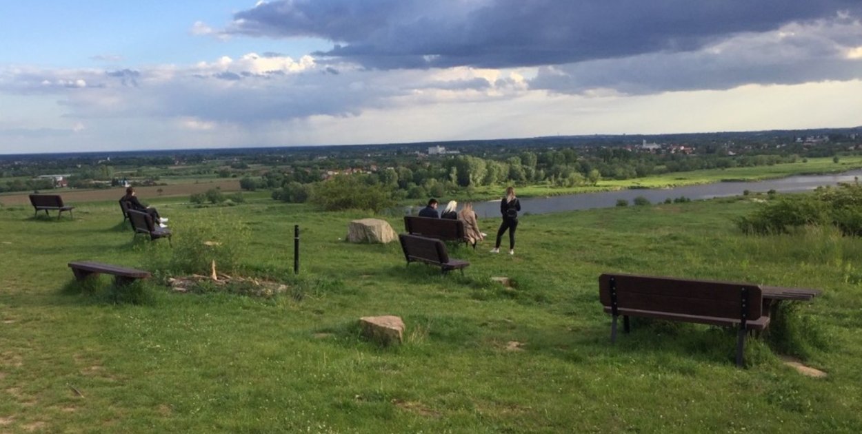 Parku krajobrazowego nie będzie. Dlaczego ta inicjatywa upadła?