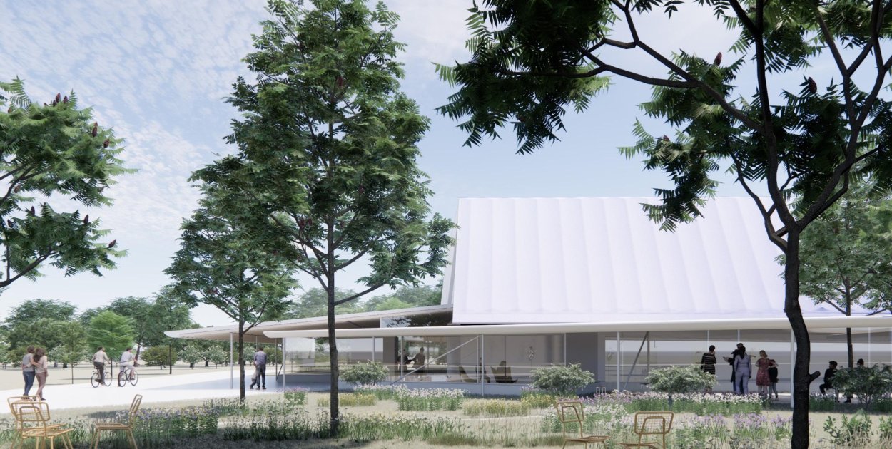 Umowa podpisana. W Gorzycach powstanie nowoczesny Dom Kultury