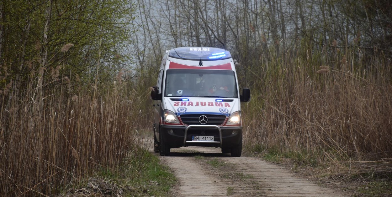 Są pierwsze ustalenia w sprawie tragedii nad Jeziorem Tarnobrzeskim