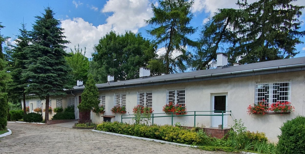 Wyścig z czasem o nowy dom dla Warsztatu Terapii Zajęciowej w Sandomierzu