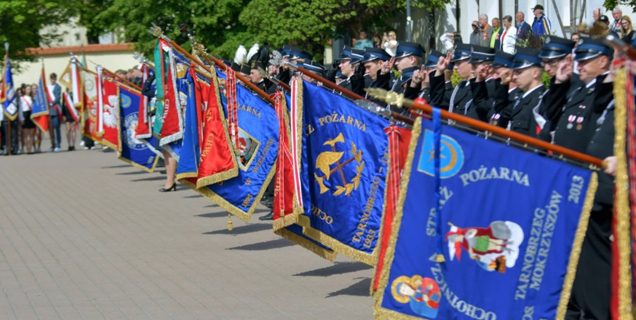 Przed nami obchody rocznicy uchwalenia Konstytucji 3 Maja