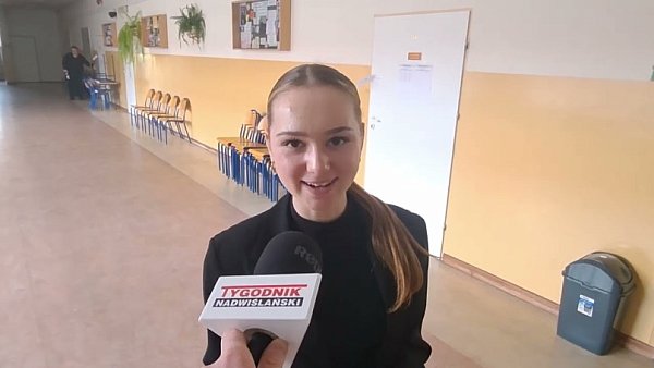 #TygodnikPyta – Matura z matematyki. Sonda wśród tarnobrzeskich uczniów – Tygodnik Nadwiślański