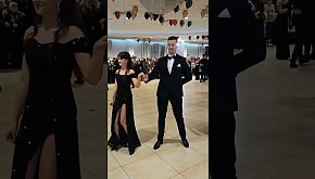Studniówka Liceum Ogólnokształcącego im. Mikołaja 