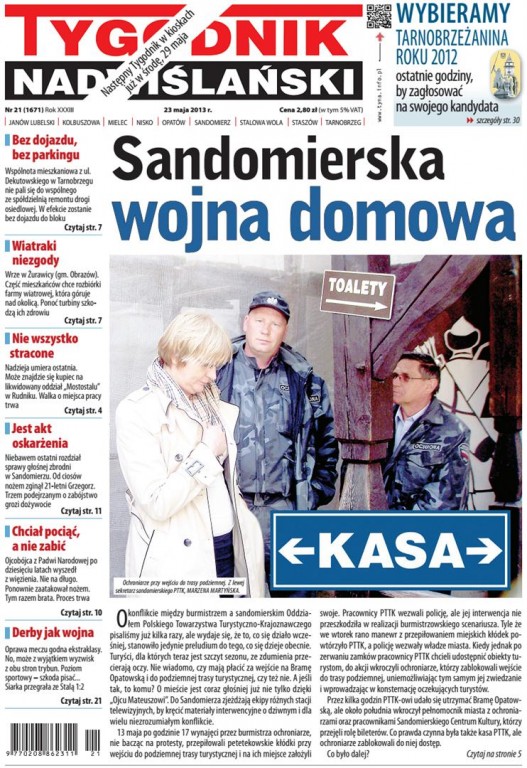 Wydanie 21