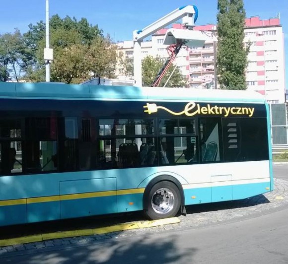 woltami-elektryczny autobus