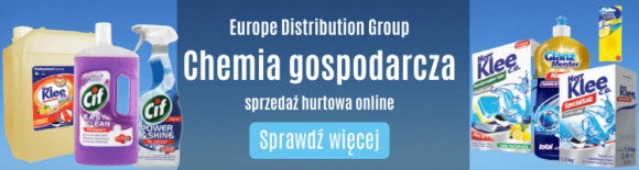 B2B.europedg.pl - hurtownia chemiczna online