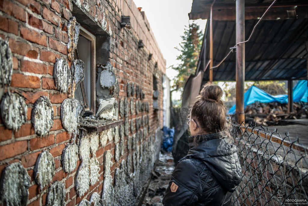 Samorząd województwa podkarpackiego pomoże pogorzelcom z Grębowa!