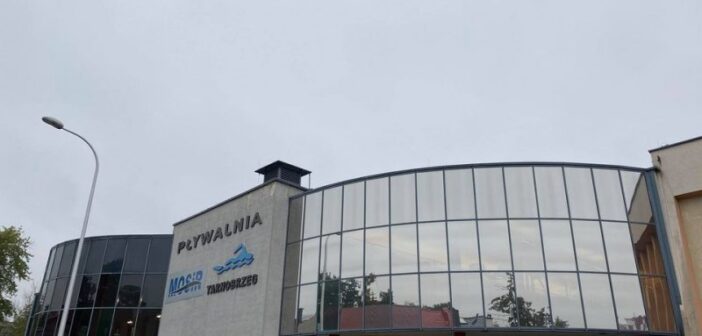 drugi basen w tarnobrzegu potrzebny od zaraz