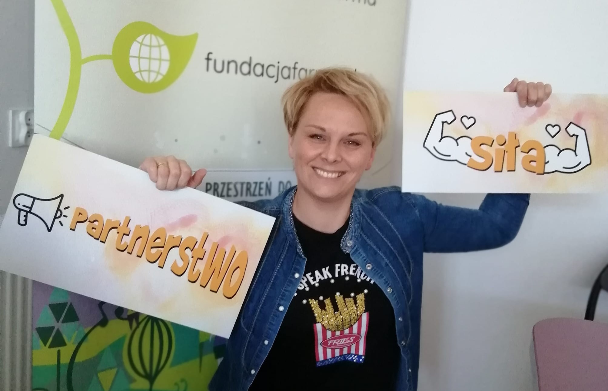 fundacja farma